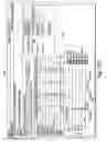 Fig. 19 - Universal Medical Records Processing System