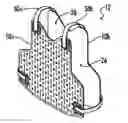 Fig. 01 - Multipurpose Cooling and Trauma Attenuating Devices and Associated Methods