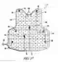 Fig. 12 - Multipurpose Cooling and Trauma Attenuating Devices and Associated Methods