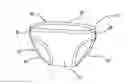 Fig. 01 - METHOD OF FORMING GARMENTS HAVING SEAMLESS EDGE BANDS
