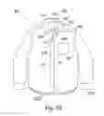 Fig. 09 - METHOD OF REINFORCING AN EDGE OF A GARMENT