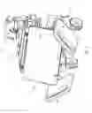 Fig. 06 - FOOTBOARD EGRESS DESIGN