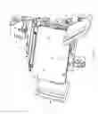 Fig. 10 - FOOTBOARD EGRESS DESIGN