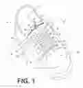 Fig. 02 - Shoe tongue centralizer