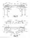 Fig. 07 - Collapsible floral plaque for casket and/or headstone and methods of production and use thereof
