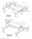 Fig. 09 - Collapsible floral plaque for casket and/or headstone and methods of production and use thereof