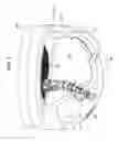 Fig. 02 - Installation method of water-chamber working apparatus