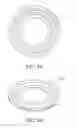 Fig. 06 - Cutting head for string trimmer