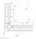 Fig. 02 - Footer square apparatuses
