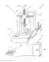 Fig. 01 - Coordinate measuring device having positional change sensors