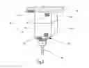 Fig. 04 - Coordinate measuring device having positional change sensors