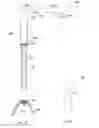 Fig. 02 - Bicycle seating position measuring apparatus and method