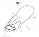 Fig. 02 - Orthotic foot device with removable support components and method of making same