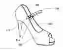 Fig. 01 - Clip-on Shoe Strap