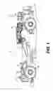 Fig. 02 - APRON DRIVE FOR A TRACTOR SCRAPER