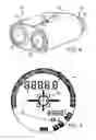 Fig. 07 - Rangefinders for inclined shooting of projectile weapons