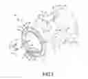 Fig. 02 - Frame for floral foam