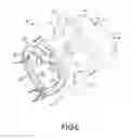 Fig. 07 - Frame for floral foam