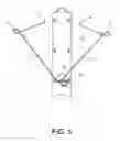 Fig. 02 - Spacer device for vine support wires, methods for its operation and vine support assemblies comprising the same