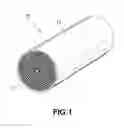 Fig. 02 - Honeycomb unit for exhaust emission control