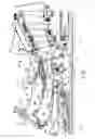 Fig. 02 - Continuous ring composite turbine shroud