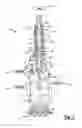 Fig. 02 - Method and apparatus for measuring expansion valve diaphragm stroke