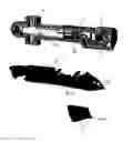 Fig. 04 - Flush handle device for a door of a vehicle