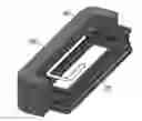Fig. 01 - Method of forming sheet metal casket shell