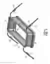 Fig. 06 - Method of forming sheet metal casket shell