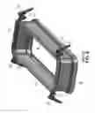 Fig. 07 - Method of forming sheet metal casket shell