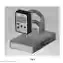 Fig. 09 - Apparatus for determining deformation response