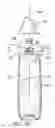 Fig. 01 - Golf accessory for determining wind strength and direction