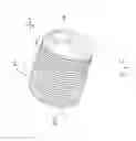 Fig. 06 - Telescoping mechanism and method of extending and retracting a telescoping mechanism