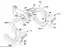 Fig. 01 - Bicycle brake and shift operating device