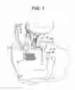 Fig. 02 - Structure of vehicle operation pedal