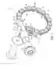 Fig. 02 - Direct action powered soil pipe cutter