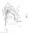 Fig. 02 - Waterjet cutting system fluid conduits and associated methods