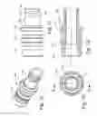 Fig. 06 - Liquid degassing membrane contactors, components, systems and related methods