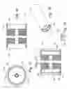 Fig. 07 - Liquid degassing membrane contactors, components, systems and related methods