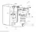 Fig. 01 - Beverage maker with pump noise attenuator