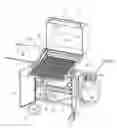 Fig. 01 - Modular Outdoor Cooking System