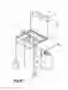 Fig. 14 - Modular Outdoor Cooking System