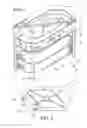 Fig. 02 - Food serving assembly