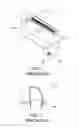 Fig. 02 - TEPPANYAKI  ASSEMBLY  AVAILABLE  FOR  SUCKING  AIR  BY  MULTIPLE ANGLES