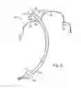 Fig. 06 - Tracheal tube with connector insert