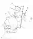 Fig. 02 - Adjustable head restraint system