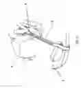 Fig. 07 - Adjustable head restraint system
