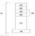 Fig. 01 - PHOTOVOLTAIC DEVICE WITH BUFFER LAYER