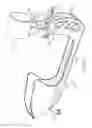Fig. 22 - Fuel dispensing nozzle