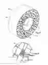 Fig. 09 - TENSION-BASED NON-PNEUMATIC TIRE